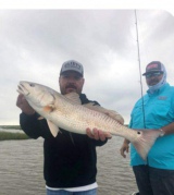 Fishing-at-Hackberry-Rod-and-Gun-April-2019-9