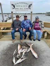 Guided-Saltware-Fishing-in-Hackberry-Louisiana-10