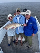 Guided-Saltware-Fishing-in-Hackberry-Louisiana-16