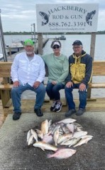Guided-Saltwarter-Fishing-in-Hackberry-Louisiana-15