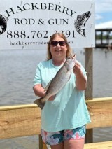 Guided-Saltwarter-Fishing-in-Hackberry-Louisiana-25
