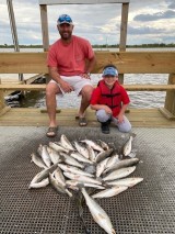 Guided-Saltwarter-Fishing-in-Hackberry-Louisiana-7