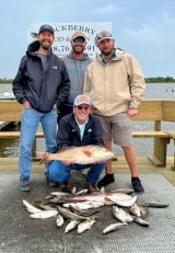 Guided-Saltwarter-Fishing-in-Hackberry-Louisiana-8