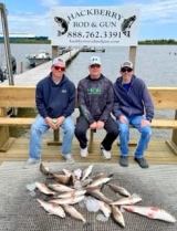 Guided-Saltwater-Fishing-in-Hackberry-Louisiana-5