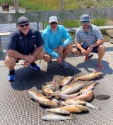 Guided-Fishing-in-Hackberry-Louisiana-7