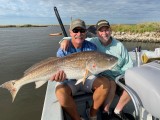 Guided-Saltwater-Fishing-in-Hackberry-Louisiana-22