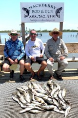 Guided-Saltwater-Fishing-in-Hackberry-Louisiana-7