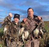 Guided-Duck-Hunting-in-Hackberry-Louisiana-4