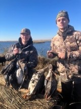 Duck-Hunting-in-Louisiana-at-Hackberry-Rod-and-Gun-12