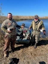 Duck-Hunting-in-Louisiana-at-Hackberry-Rod-and-Gun-9