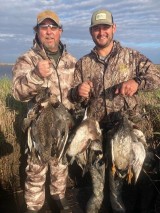 Guided-Duck-Hunting-in-Hackberry-Louisiana-2