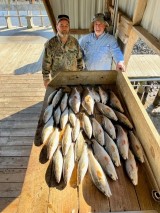 Guided-Duck-Hunting-in-Hackberry-Louisiana-29