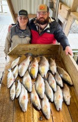 Guided-Duck-Hunting-in-Hackberry-Louisiana-5