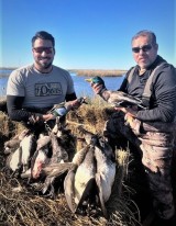 Guided-Duck-Hunting-in-Hackberry-Louisiana-9