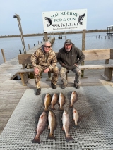 Guided-Duck-Hunting-and-Saltwater-Fishing-5