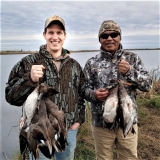 Guided-Duck-Hunting-Hackberry-Rod-and-Gun-11