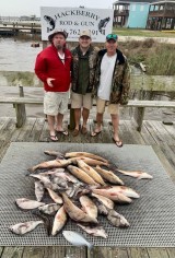 Hunting-and-fishing-in-Hackberry-Louisiana-29