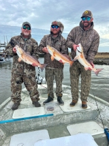 Louisiana-Guided-Fishing-and-Duck-Hunting-17