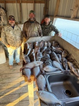 Guided-Duck-Hunting-Hackberry-Rod-and-Gun-1