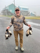 Guided-Duck-Hunting-Hackberry-Rod-and-Gun-11