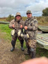 Guided-Duck-Hunting-Hackberry-Rod-and-Gun-6