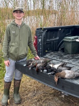 Guided-Duck-Hunting-Hackberry-Rod-and-Gun-7