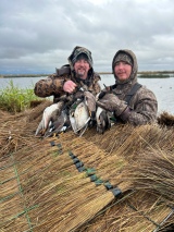 Guided-Duck-Hunting-Hackberry-Rod-and-Gun-8