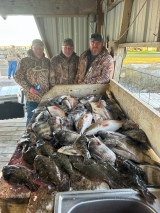 Guided-Duck-Hunting-Hackberry-Rod-and-Gun-9