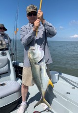 Guided-Fishing-in-Hackberry-Louisiana-9