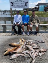 Guided-Fishing-in-Louisiana-with-Hackberry-Rod-and-Gun-21