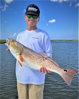 Guided-Fishing-in-Louisiana-with-Hackberry-Rod-and-Gun-4