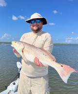 Guided-Fishing-in-Louisiana-with-Hackberry-Rod-and-Gun-9