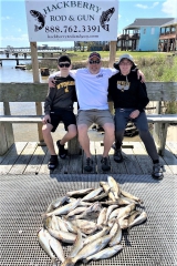 Guided-Redfish-Fishing-in-Hackberry-Louisiana-13
