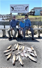 Guided-Redfish-Fishing-in-Hackberry-Louisiana-15