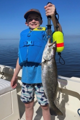 Guided-Redfish-Fishing-in-Hackberry-Louisiana-16