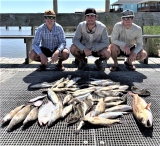 Guided-Redfish-Fishing-in-Hackberry-Louisiana-2
