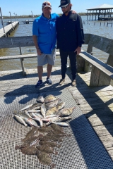 Guided-Redfish-Fishing-in-Hackberry-Louisiana-5