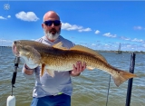 Redfish-Saltware-Fishing-in-Louisiana-Guided-7