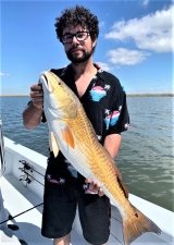 Redfish-Saltware-Fishing-in-Louisiana-Guided-9