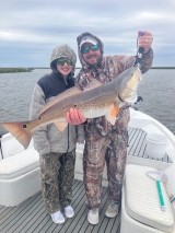 Hackberry-Louisiana-Guided-Fishing-9
