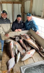 Saltwater-Fishing-in-Hackberry-Louisiana-1