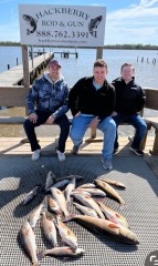 Saltwater-Fishing-in-Hackberry-Louisiana-5