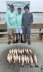 Saltwater-Fishing-in-Hackberry-Louisiana-6