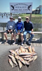 Guided-Fishing-Hackberry-Louisiana-25