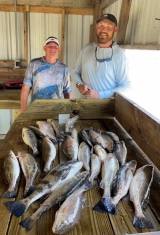 Guided-Fishing-in-Hackberry-Louisiana-13