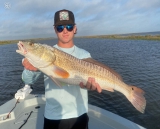 Guided-Fishing-in-Hackberry-Louisiana-22