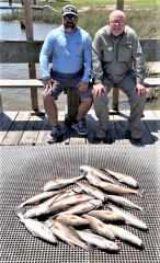 Guided-Fishing-in-Hackberry-Louisiana-6