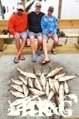 Hackberry-Louisiana-Guided-Saltwater-Fishing-26
