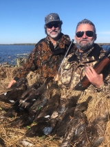Guided-Duck-Hunting-in-Hacberry-Louisiana-10