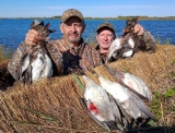 Guided-Duck-Hunting-in-Hacberry-Louisiana-11